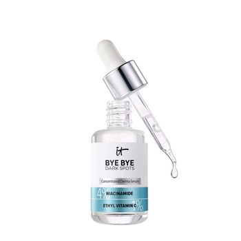 IT Bye Bye Sérum para combatir la falta de luminosidad, 30ml