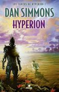 hyperion (saga los cantos de hyperion 1)