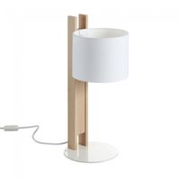 lampara de mesa compact