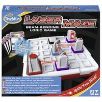 laser maze