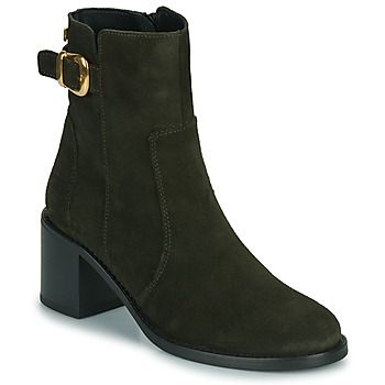 JB Martin Botines PAPRIKA para mujer