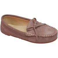 eastern counties leather pantuflas el161 para mujer