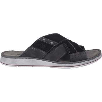 Rohde Sandalias Brunello para hombre