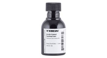 Pintura de retoque trek deep dark blue