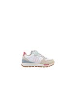 zapatillas mustang 2025 v attitude blanco murri fucsia