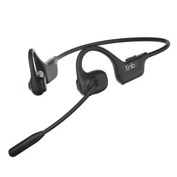 Auriculares TnB Activair inalámbricos Bluetooth con micrófono ENC, 12 h