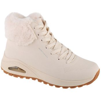 Skechers Botines Bottines uno rugged fall air en synthétique para mujer