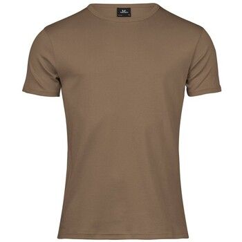 Tee Jays Camiseta RW10882 para hombre