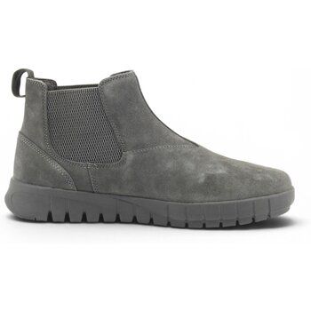 Geox Botines U66MYA00022-AI27-C6093 para hombre