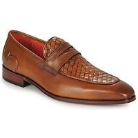jeffery-west mocasines soprano para hombre
