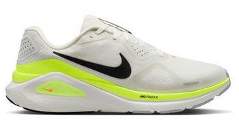 Nike hombre - blanco