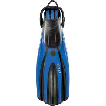 Mares Aleta Avanti Superchannel Oh Azul Reflex