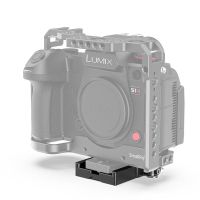 abrazadera de liberacion rapida smallrig - 2143b
