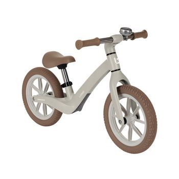 Bicicleta De Equilibrio Lanser Beige