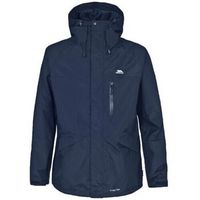 trespass cazadora corvo para hombre