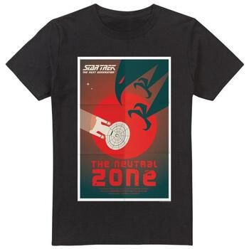 Star Trek Camiseta The Next Generation Season 1 Episode 26 para hombre