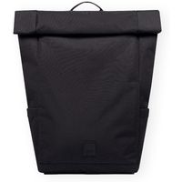 lefrik mochila roll backpack - black para hombre