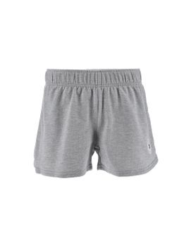 Pantalones Converse Short Chuck Patch Niña Rosa