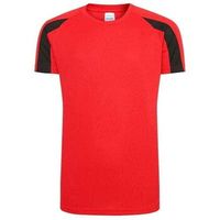 awdis tops y camisetas jc003b para nino