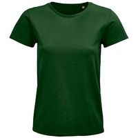 sols camiseta pioneer para mujer