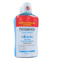parogencyl control 500ml  500 ml