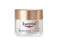 eucerin hyaluron filler  elasticity day cream spf15