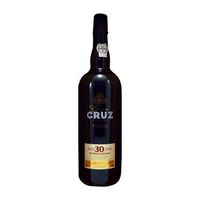 gran cruz vino generoso porto 30 anos 75 cl 20 vol