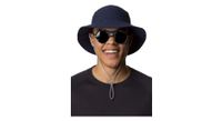 gorro de pesca houdini gone azul
