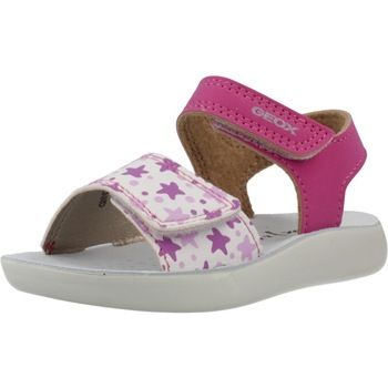 Geox Sandalias niña B Sandal Lightfloppy B para niña