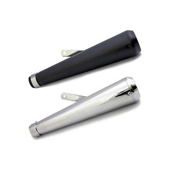 Silenciador de escape Megaphone Type2