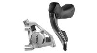 freno de disco trasero sram red axs hrd e1 12s 1800mm  discless