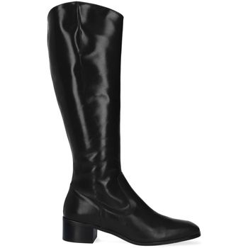 Andypola Botas altas Fiona para mujer
