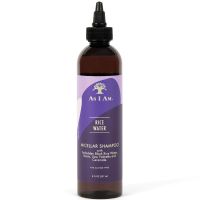 as i am rice water micellar shampoo 237ml