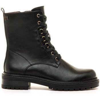MTNG Botines CASI para mujer