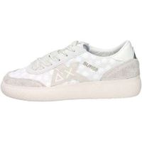 sun68 deportivas moda z36445t para nina