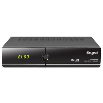 Engel RS8100HD SAT WiFi