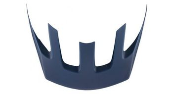 Visera leatt mtb 1 0 mtn azul onyx