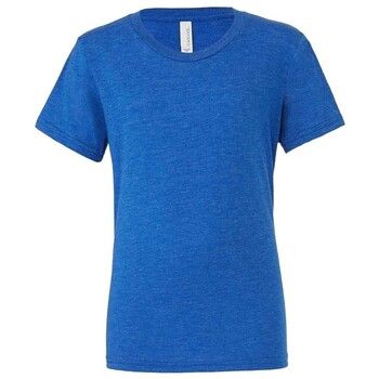 Bella + Canvas Camiseta Tri-Blend para hombre