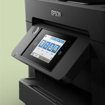IMPRESORA EPSON WORKFORCE PRO WF-4820DWF