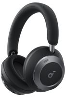 soundcore space one pro auriculares inalambrico diadema llamadasmusica bluetooth negro