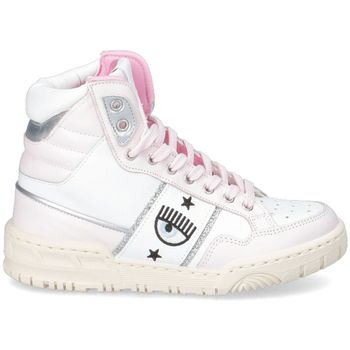 Chiara Ferragni Deportivas Moda - para mujer