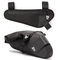 hardknott adventure luggage light bundle