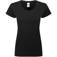 russell camiseta authentic classic para mujer