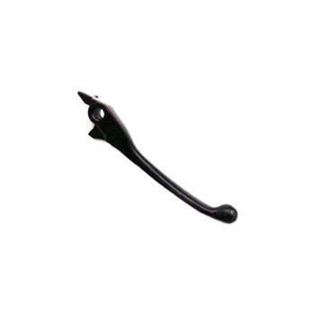 Palanca de control del manillar Honda CB 400 N freno negro