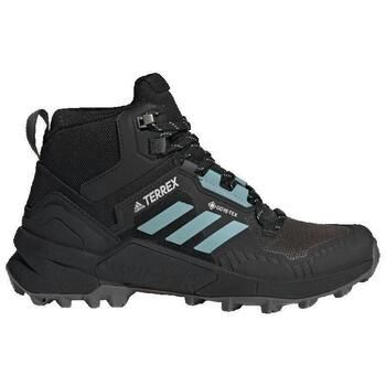 adidas Zapatillas de senderismo Terrex Swift R3 Gore-Tex para mujer