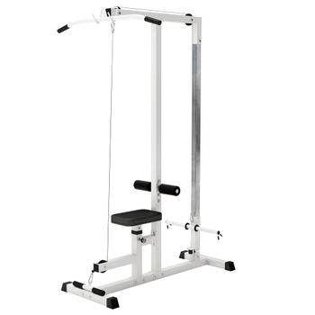 Gorilla Sports Torre de tiro