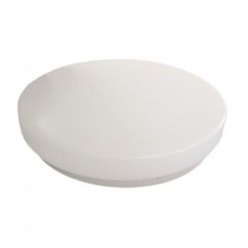 Plafón led luz cálida (40w)