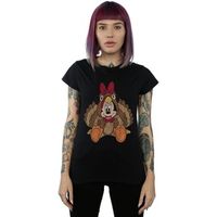 disney camiseta bi32732 para mujer