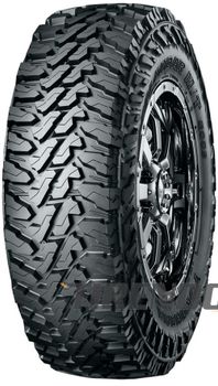 Yokohama Geolandar M/T G003 ( 255/80 R17 121/118Q 10PR RBL )