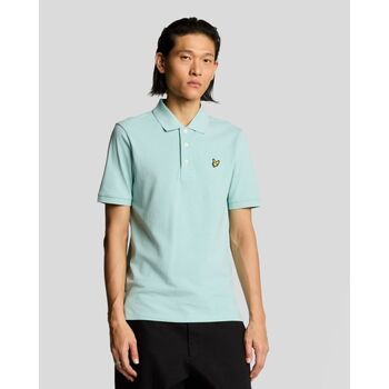 Lyle & Scott Polo 87155 para hombre